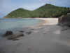 Bottle Beach