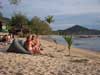 Sairee Beach