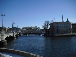 Stockholm