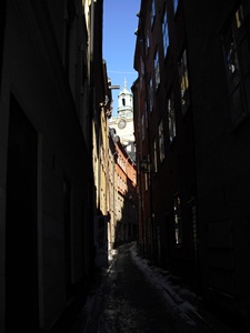 Stockholm