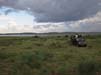 Kaudulla Nationalpark