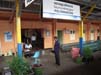 Primate Center Lodge
