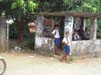 Fahrt mit dem Überlandbus von Chenkaladi nach Badulla