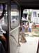 Fahrt mit dem Überlandbus von Chenkaladi nach Badulla